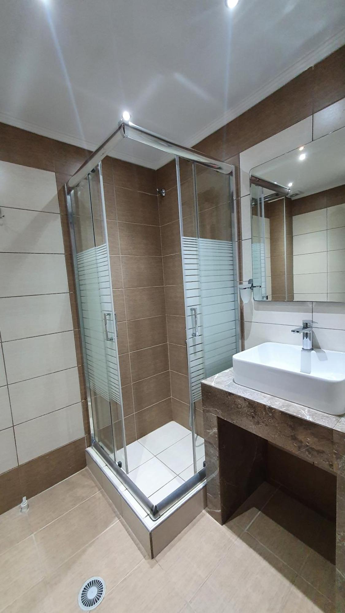 Iro Apartments Néa Péramos 外观 照片